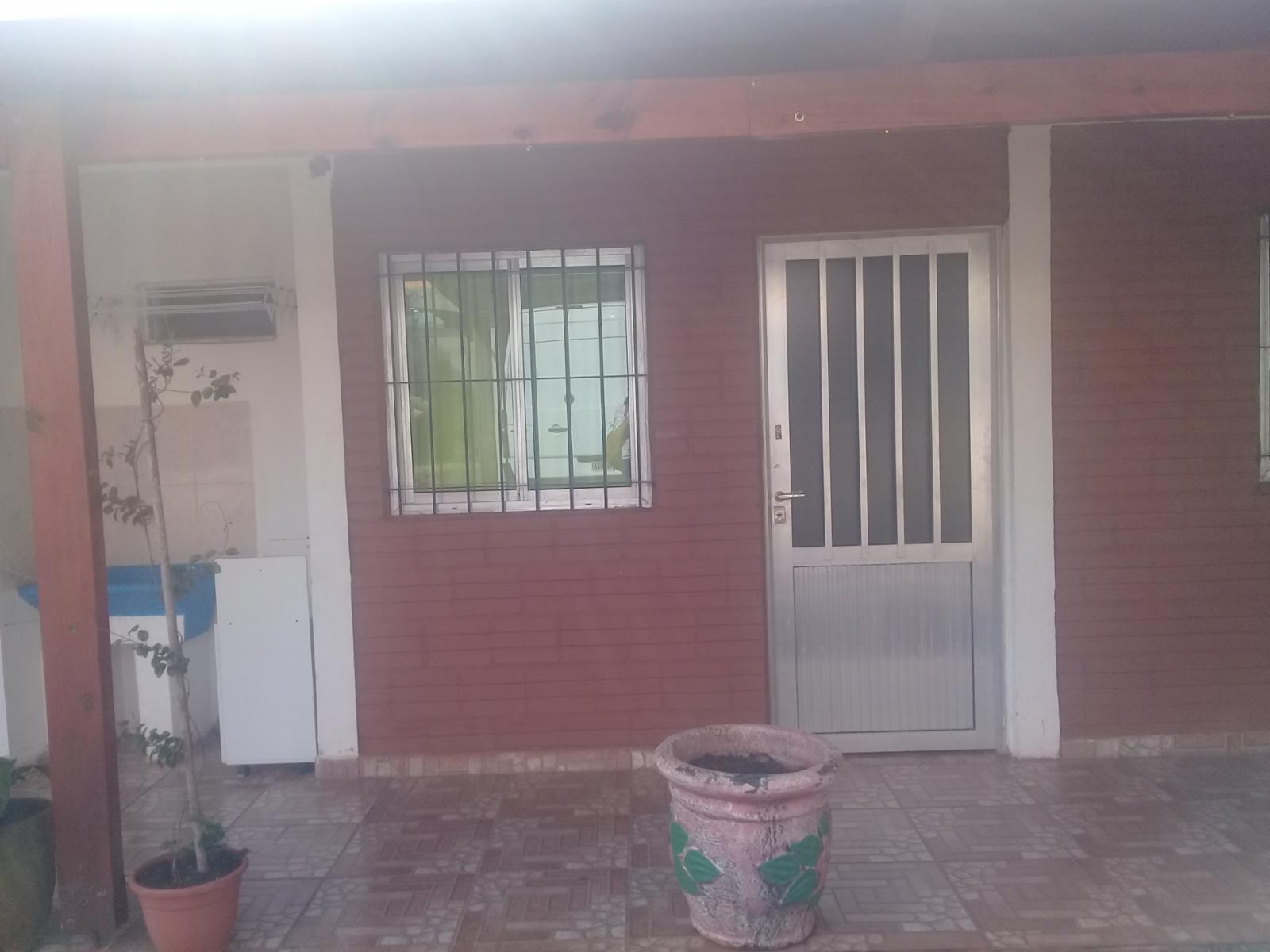 ALQUILAMOS DEPARTAMENTOS AMUEBLADOS