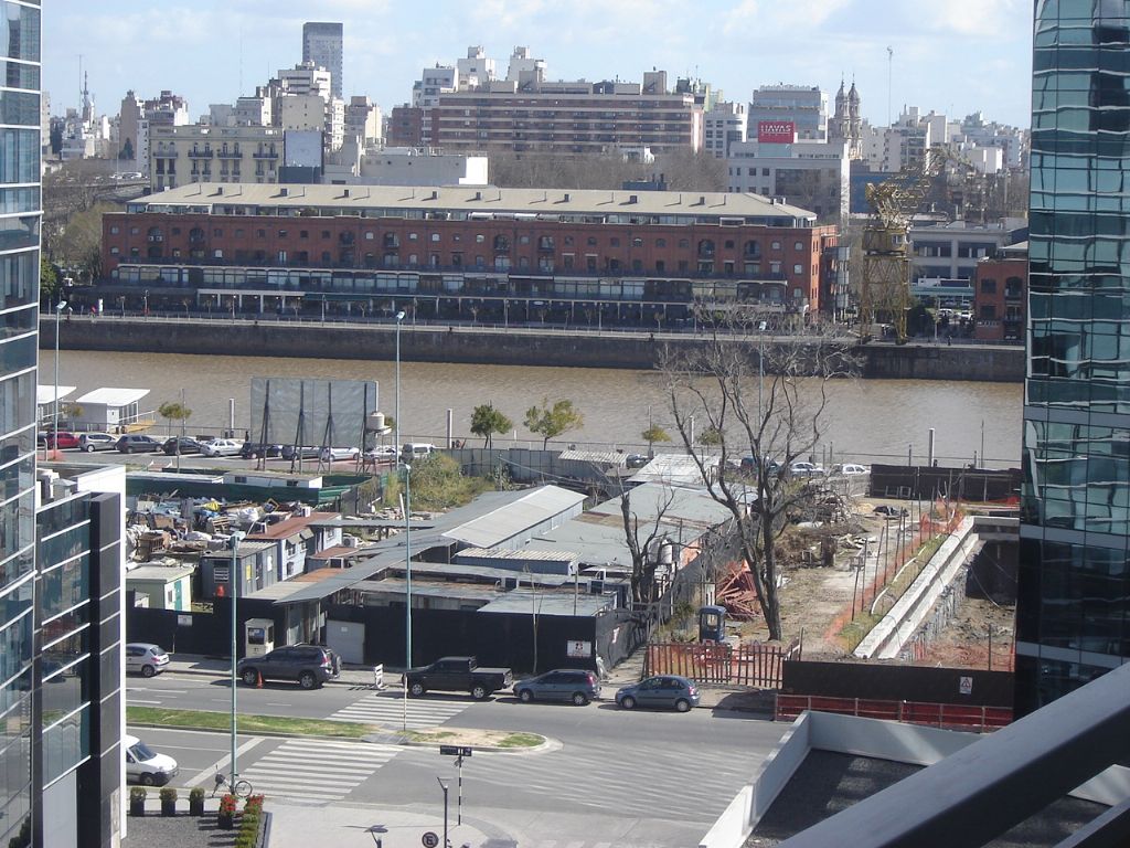 Juana Manso 1700 · Puerto Madero — foto 8
