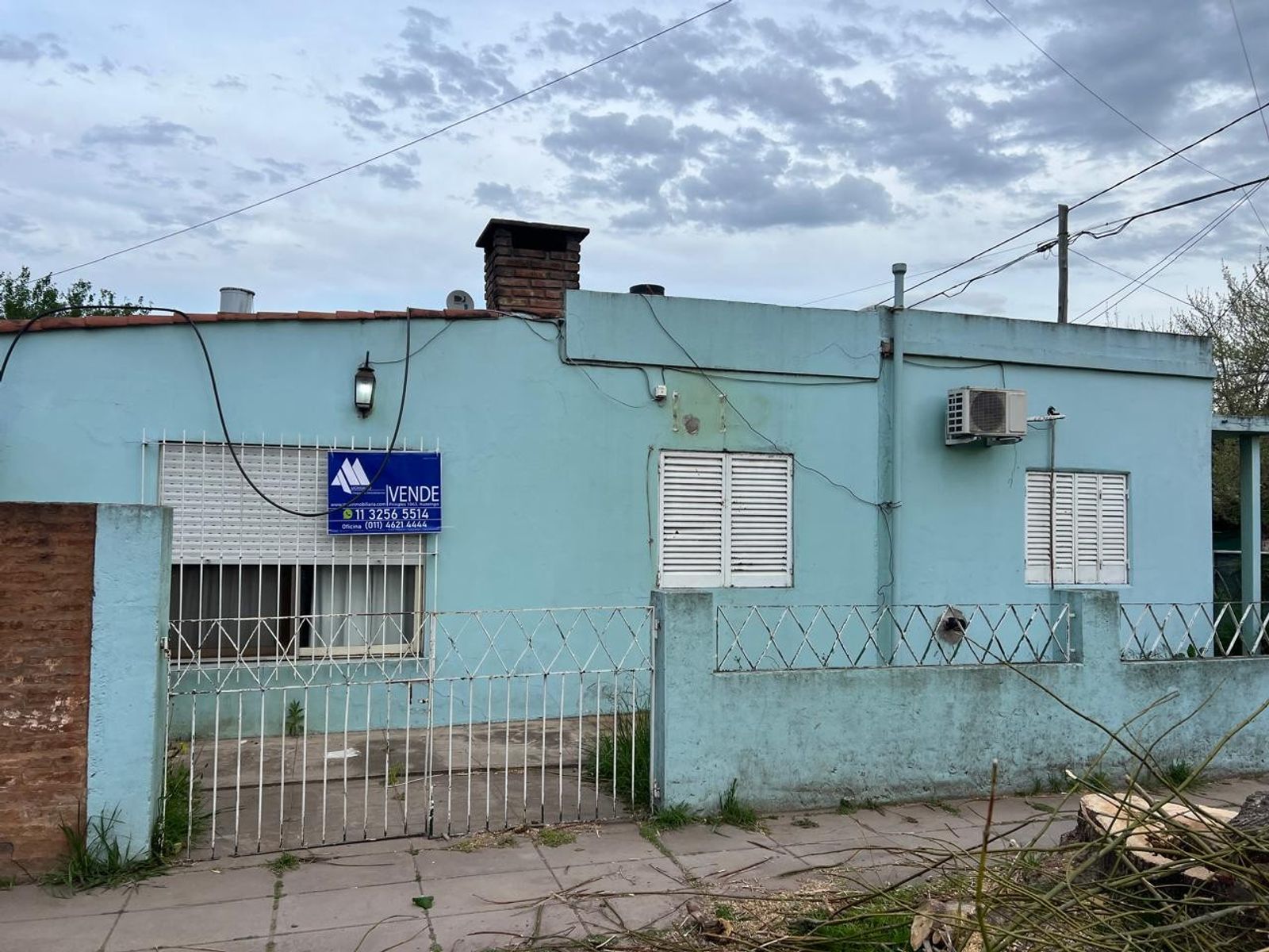 Centenera 297 · Merlo — foto 4