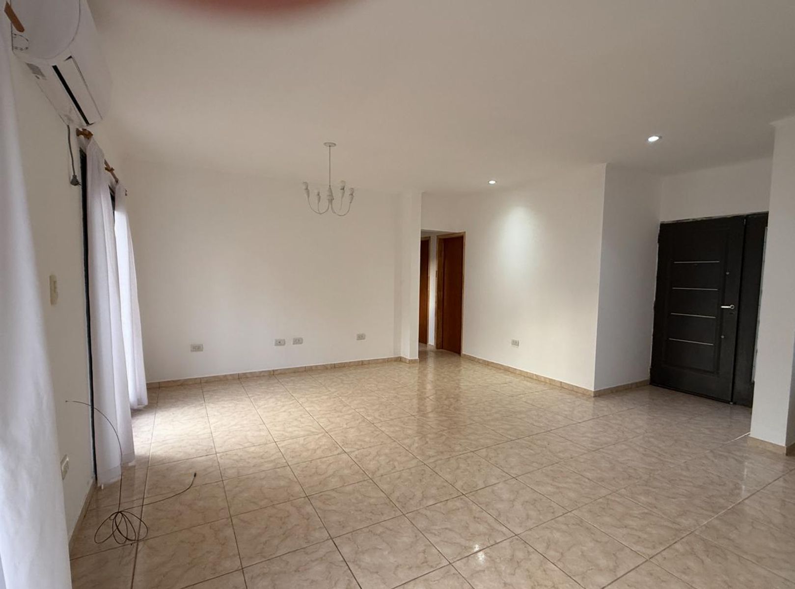 Casa de dos dormitorios