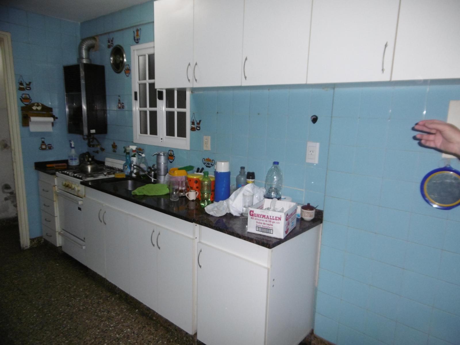 Baldomero Fernandez Moreno 1500 · Parque Chacabuco — foto 12