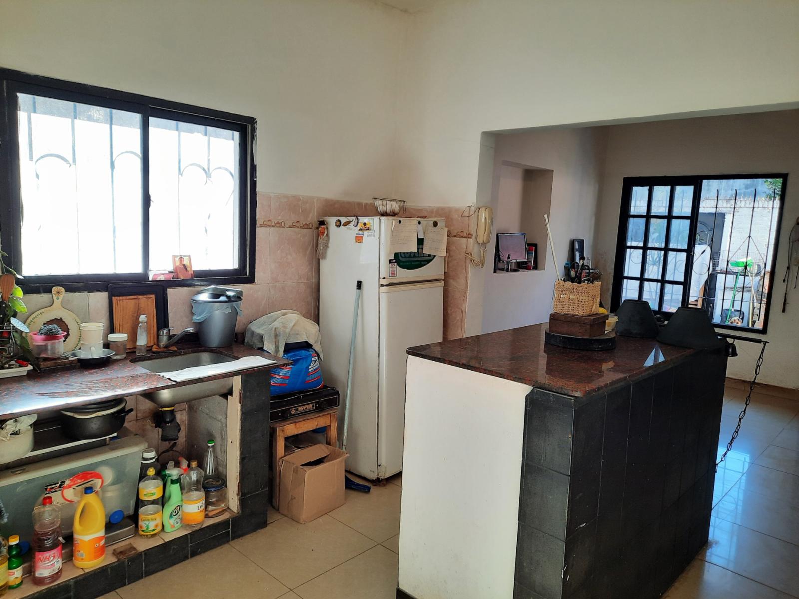 Del socorro · Hurlingham — foto 3