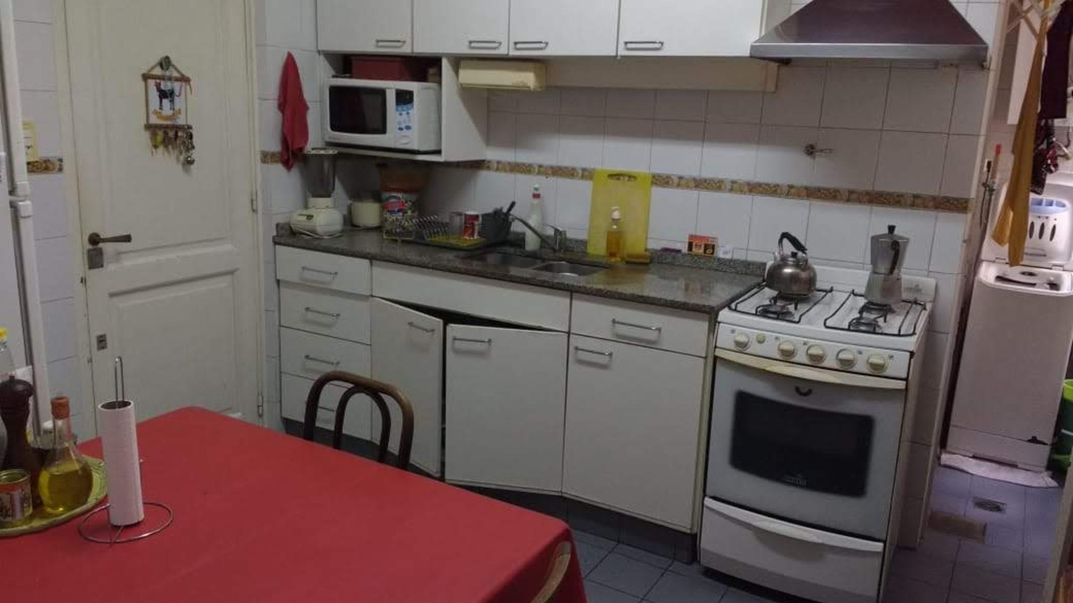 San Benito de Palermo 1600 · Belgrano — foto 6