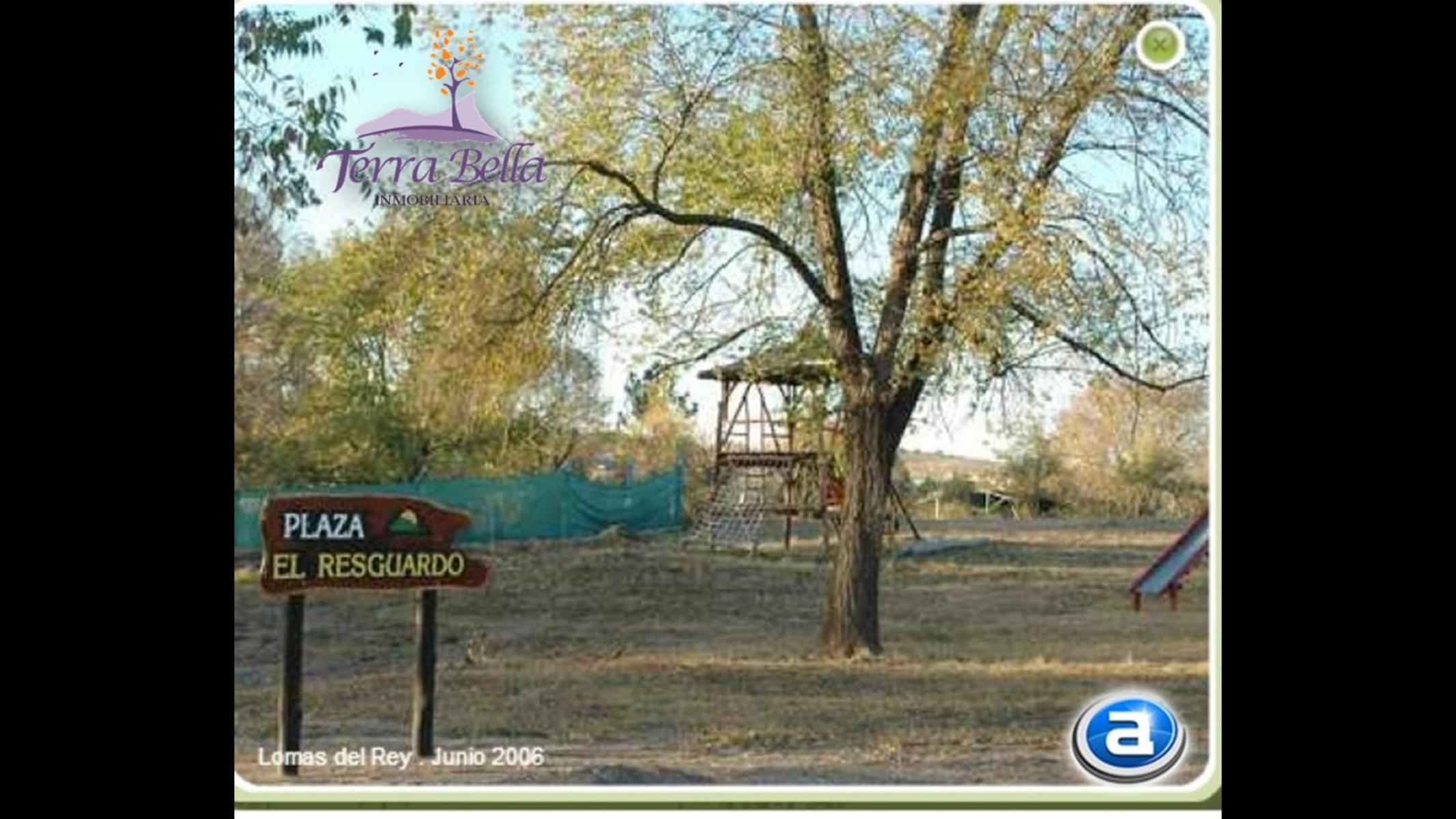 BARRIO CERRADO LOMAS DEL REY · Punilla — foto 11