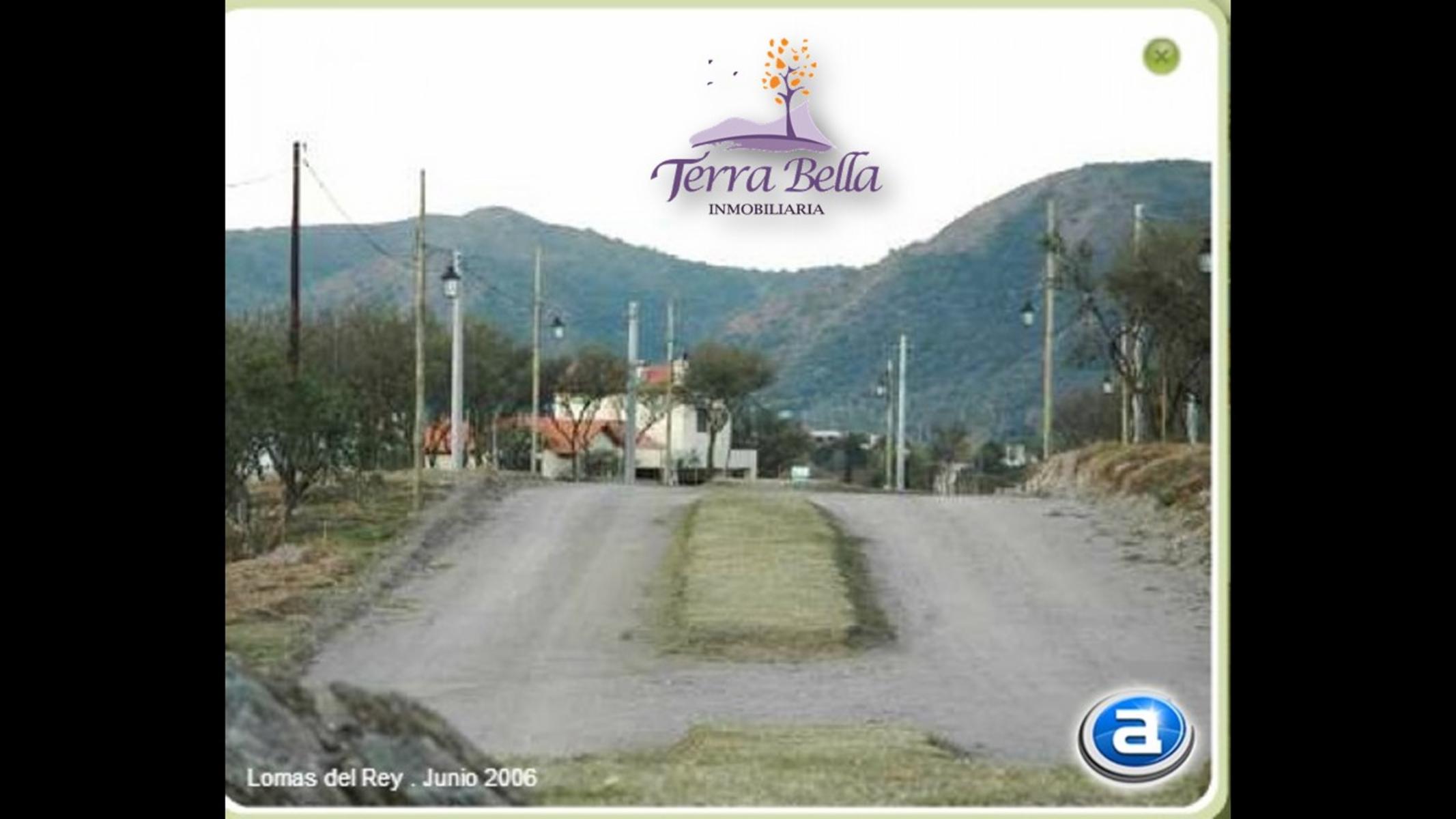 BARRIO CERRADO LOMAS DEL REY · Punilla — foto 12