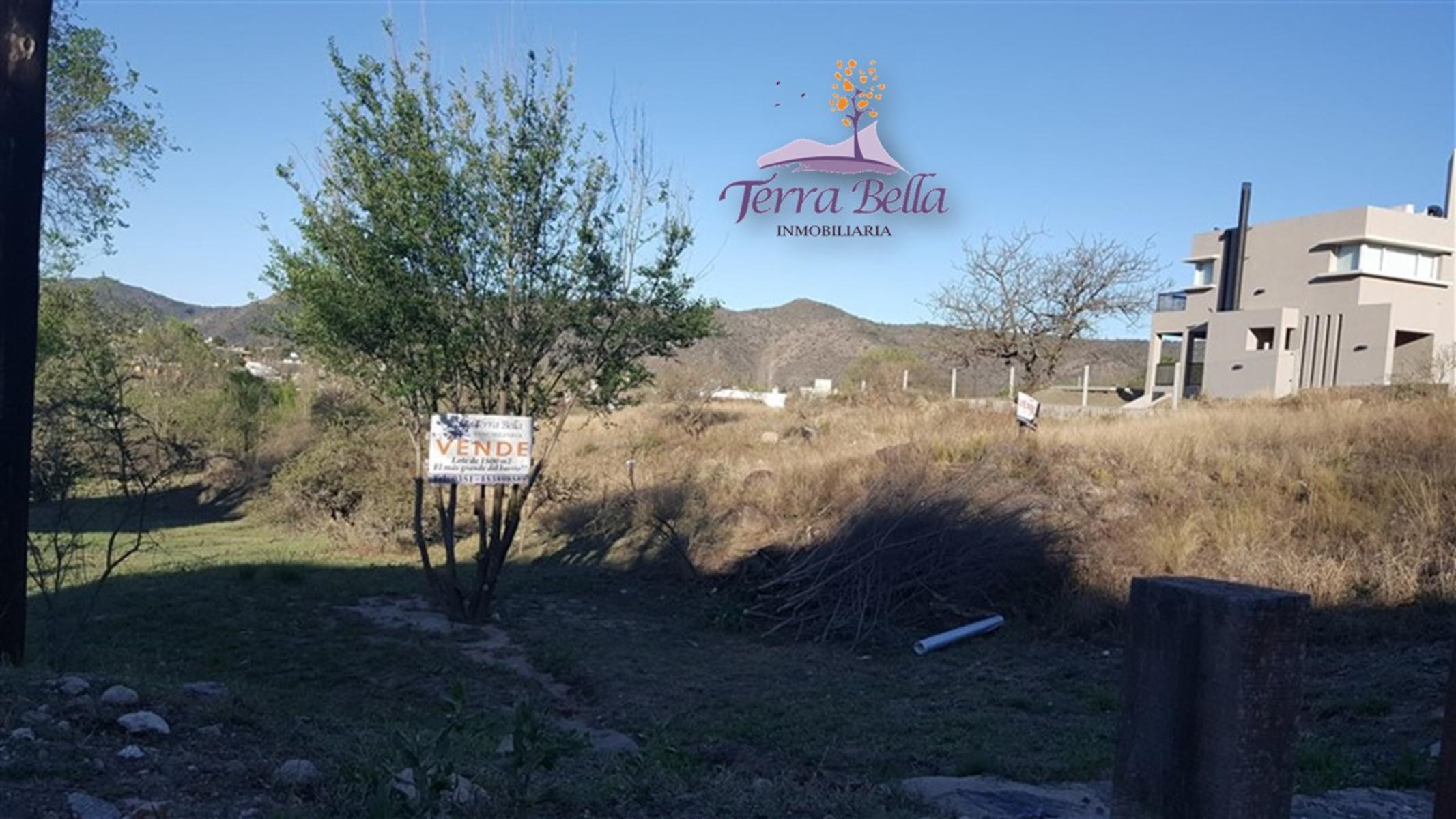 BARRIO CERRADO LOMAS DEL REY · Punilla — foto 6
