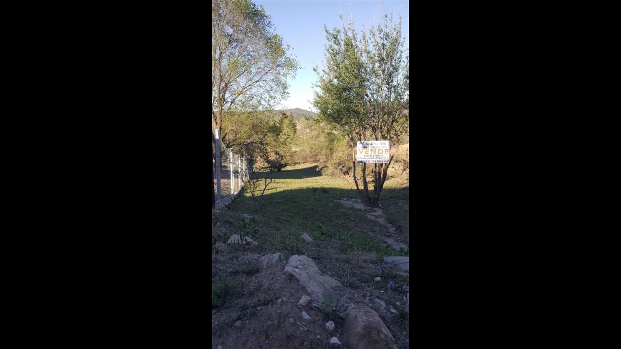 BARRIO CERRADO LOMAS DEL REY · Punilla — foto 8