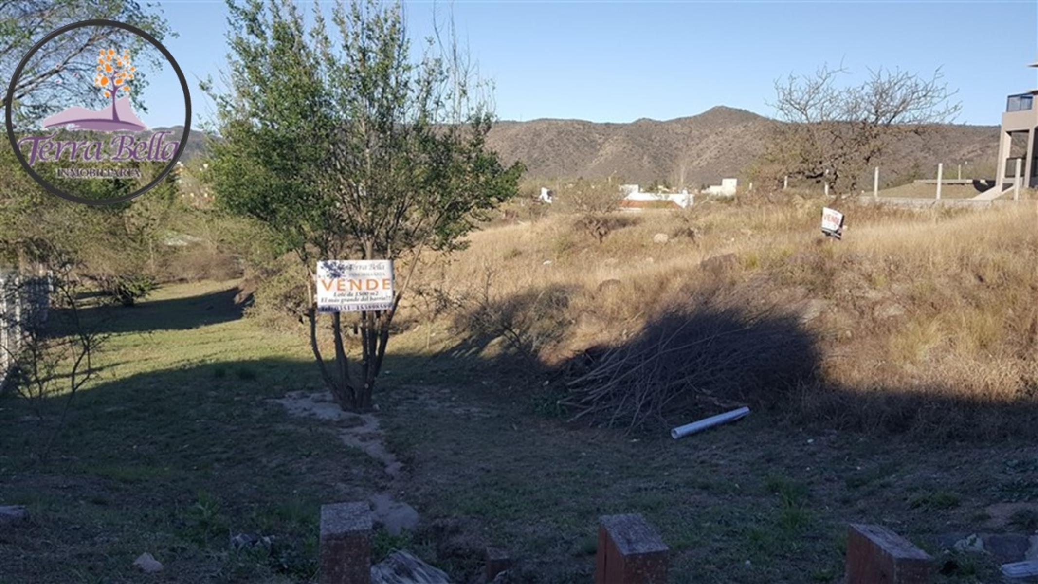 BARRIO CERRADO LOMAS DEL REY · Punilla — foto 9