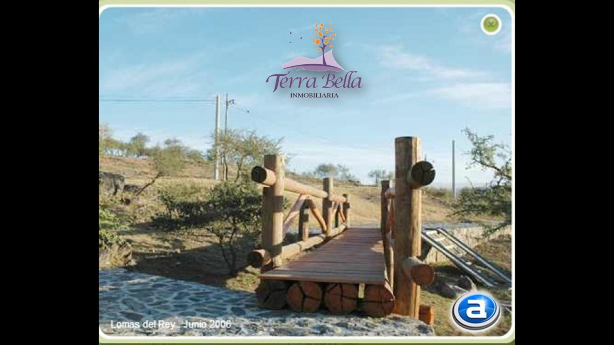 BARRIO CERRADO LOMAS DEL REY · Punilla — foto 10