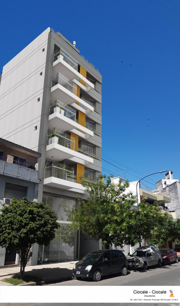 R L FALCON 6040 · Villa Luro — foto 3