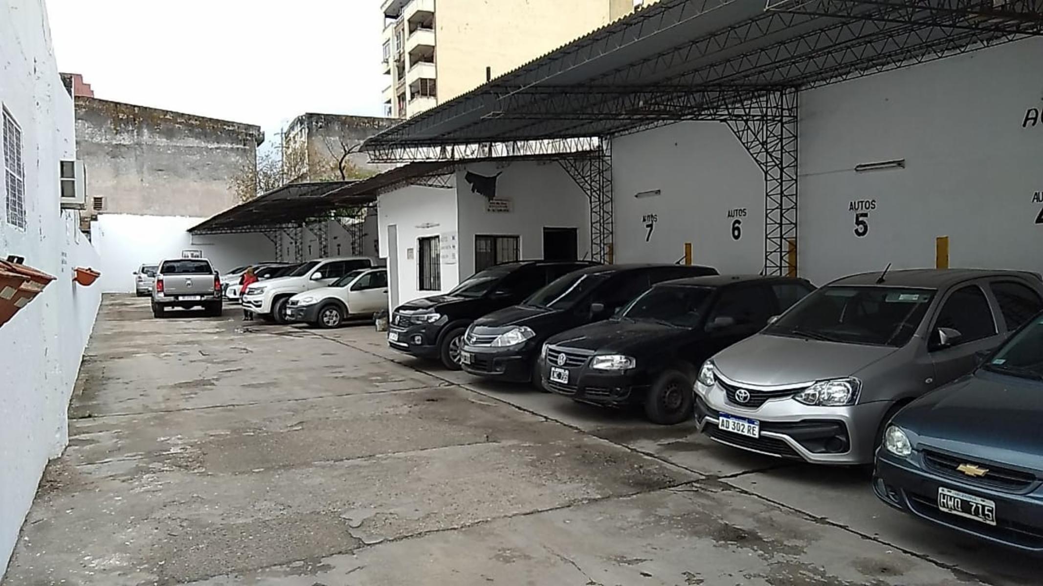 Maipú 400 · Capital — foto 3