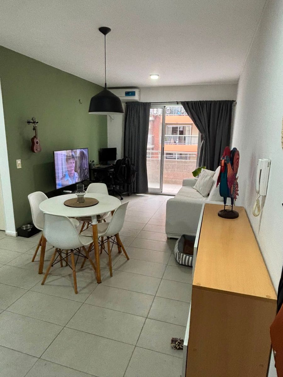 Nahuel Huapi 4900 · Villa Urquiza — foto 3