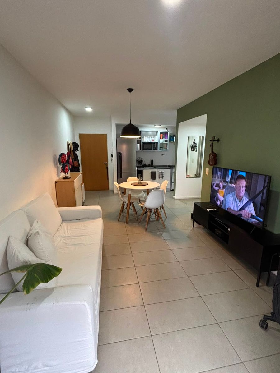 Nahuel Huapi 4900 · Villa Urquiza — foto 4
