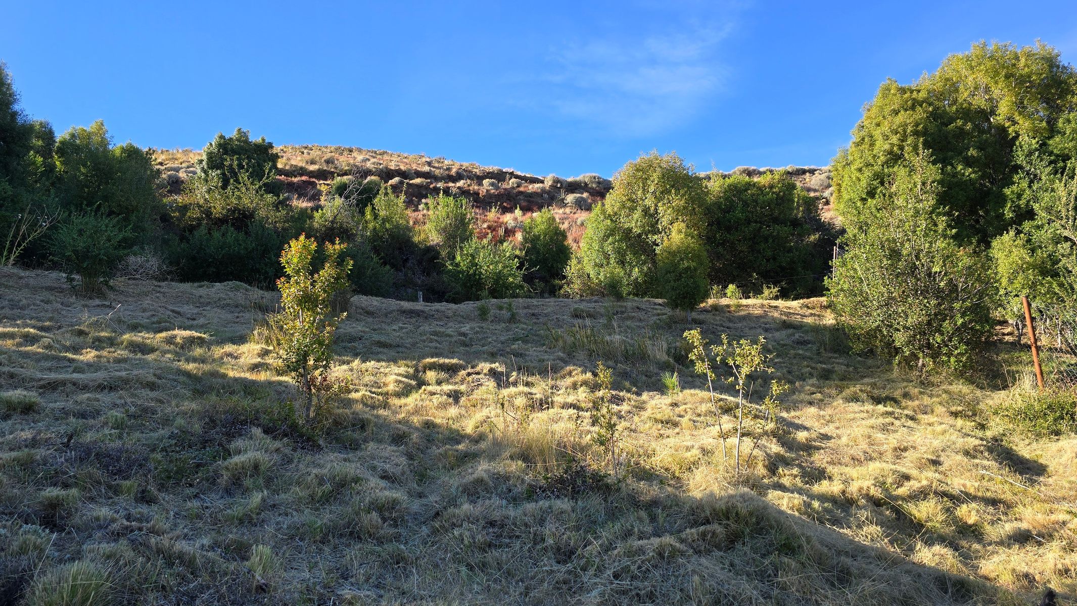 AMPLIO TERRENO EN ESQUEL, CHUBUT