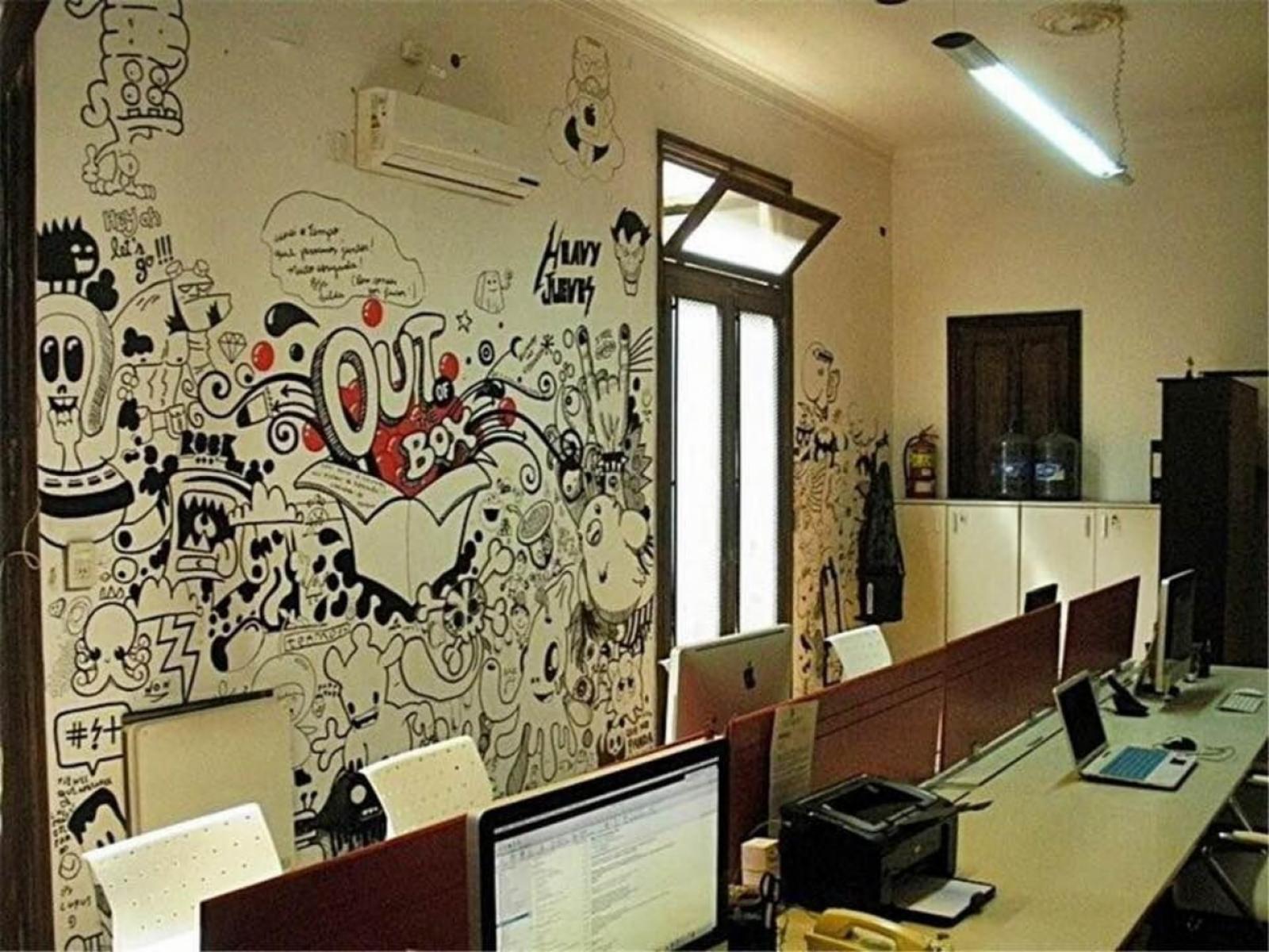 Venta Oficina en Monserrat
