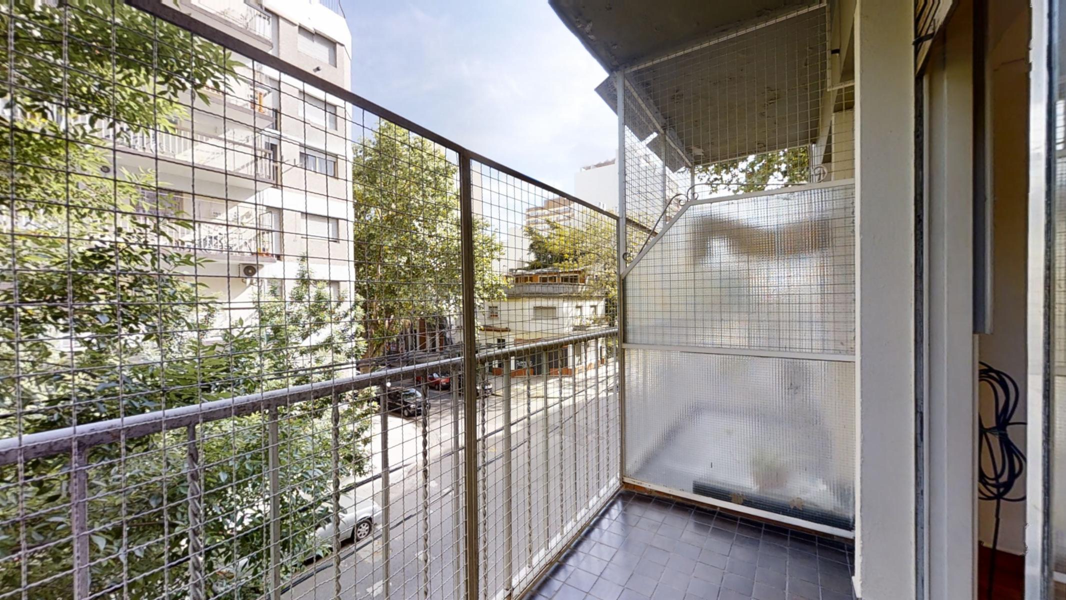 Melincue 2700 · Villa del Parque — foto 5