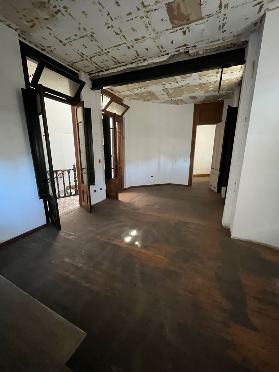 OFICINAS DE 4 AMB EN PLENO CENTRO