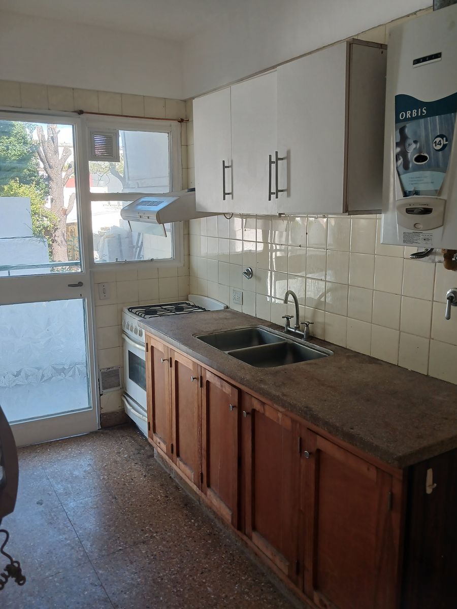 Nueva York 3756, Piso 1, Depto F · Villa Devoto — foto 12