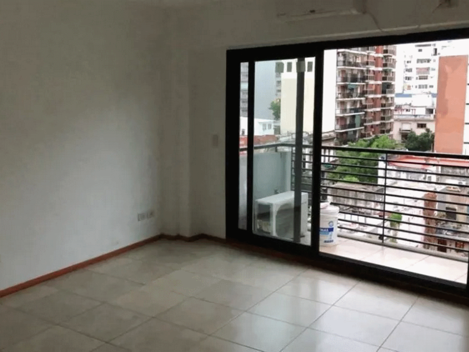 Humahuaca 3500 · Almagro — foto 3