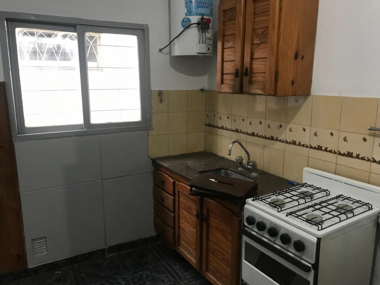 CAAGUAZU 800 · La Matanza — foto 9