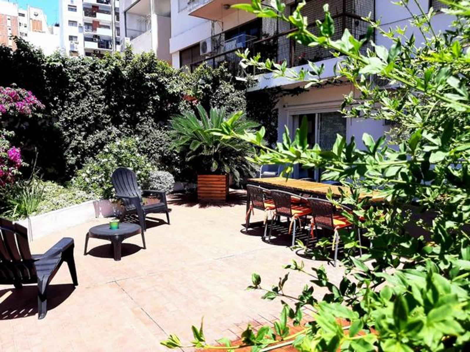 Corrientes 5645 · Villa Crespo — foto 4