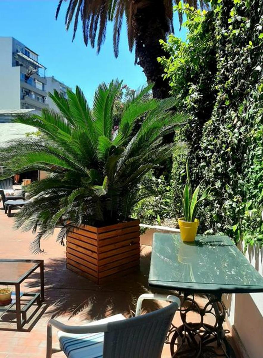 Corrientes 5645 · Villa Crespo — foto 7