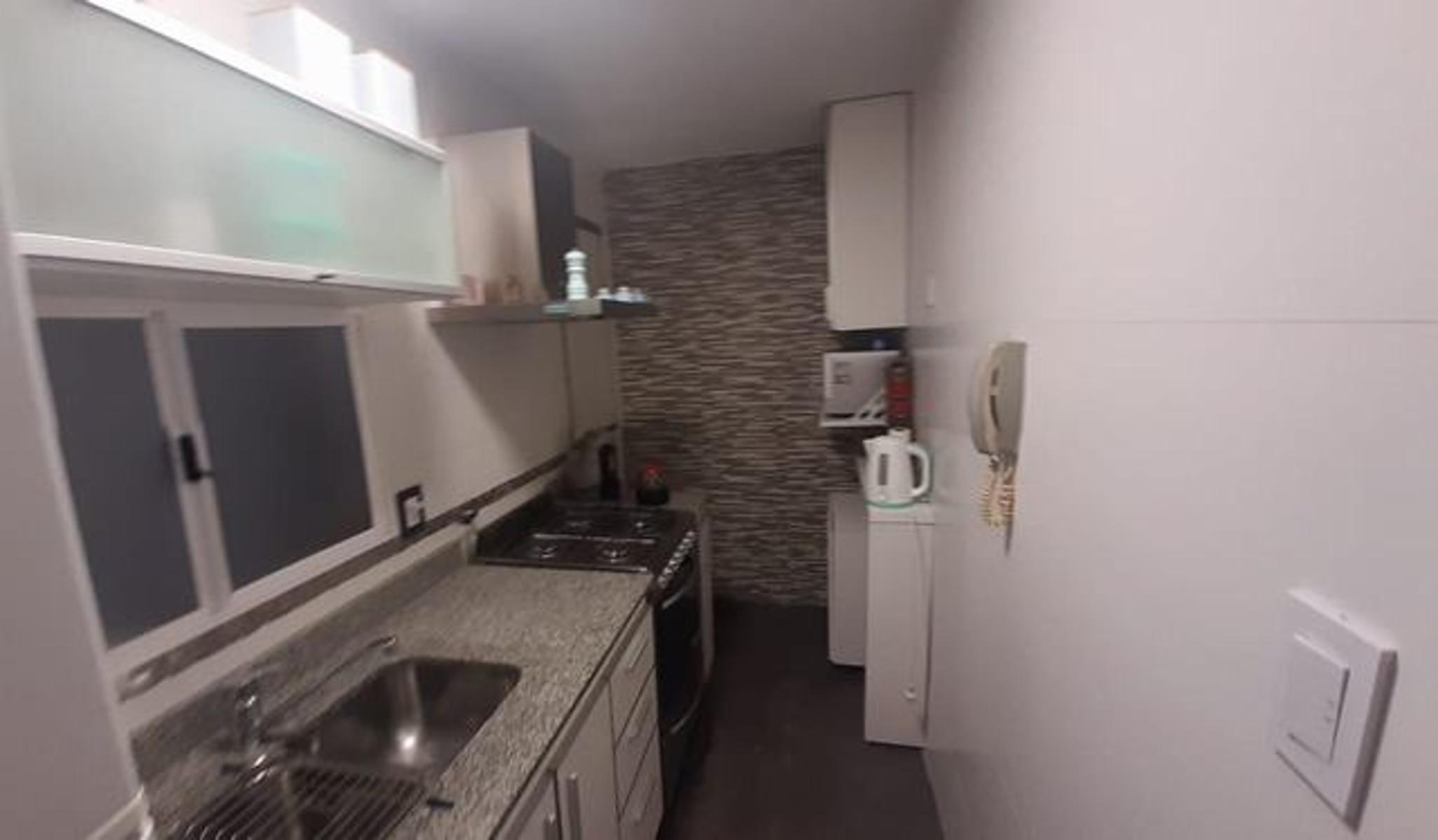 Corrientes 5645 · Villa Crespo — foto 9