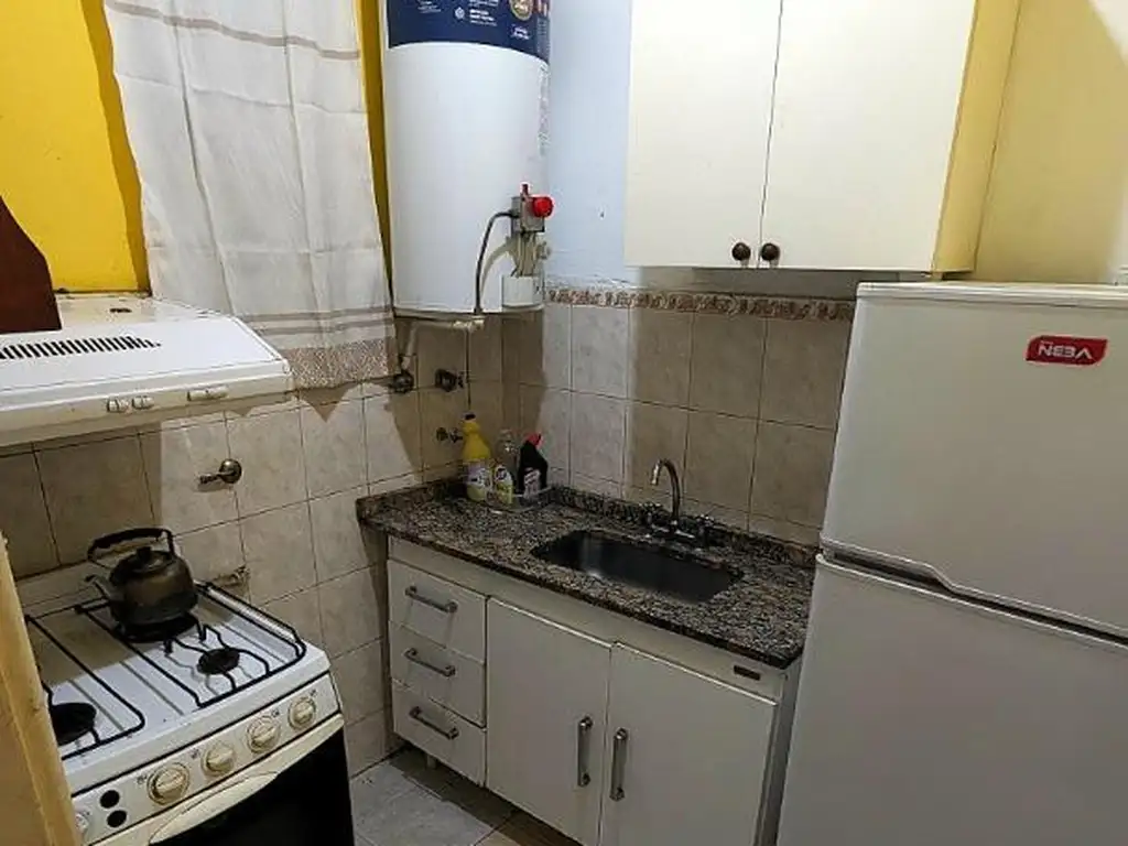 Paso 700, Piso 1° · Barrio Norte — foto 4