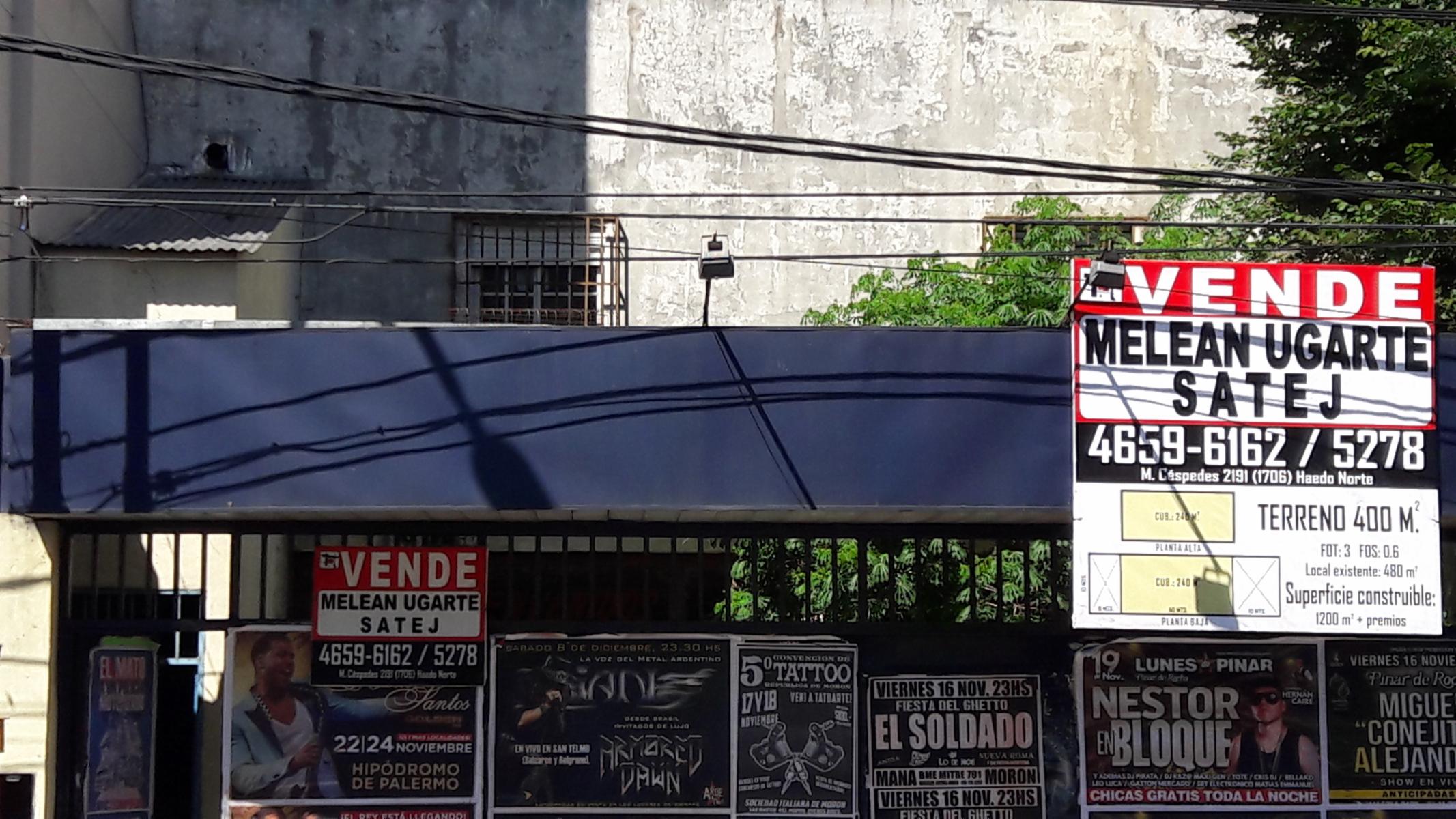 GUEMES 540 · Morón — foto 6