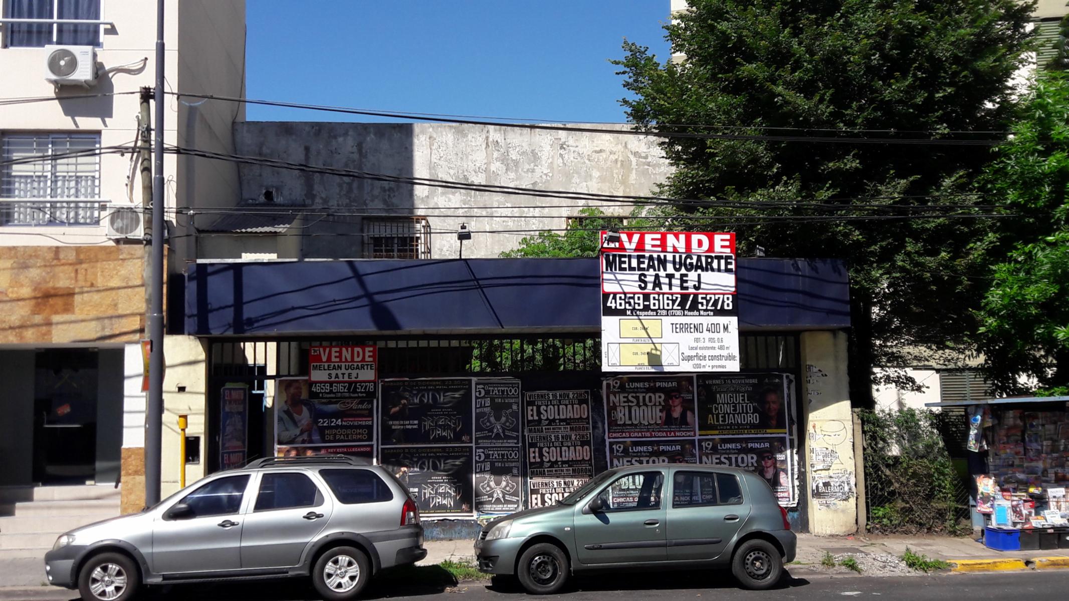 GUEMES 540 · Morón — foto 7