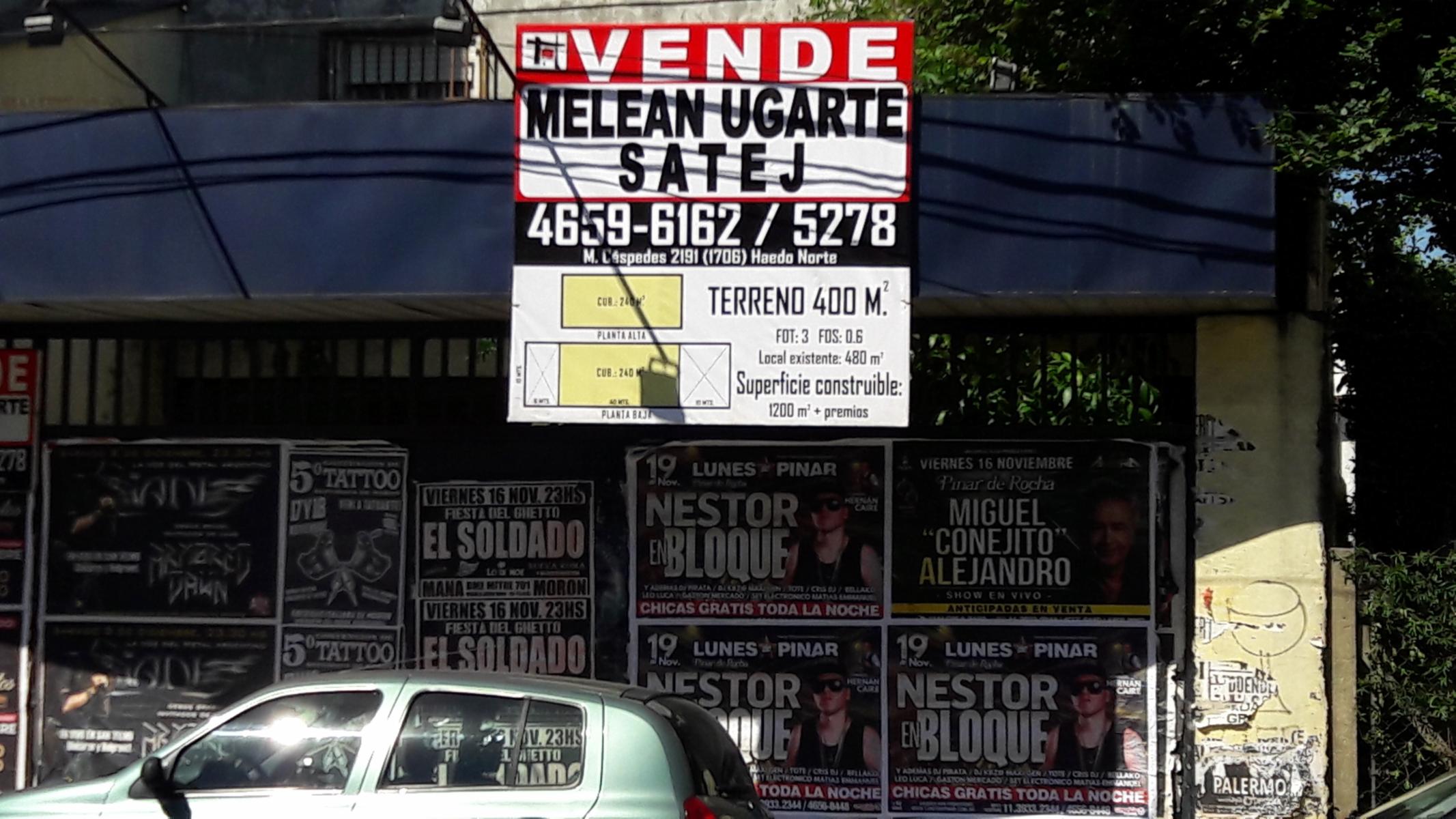 GUEMES 540 · Morón — foto 8