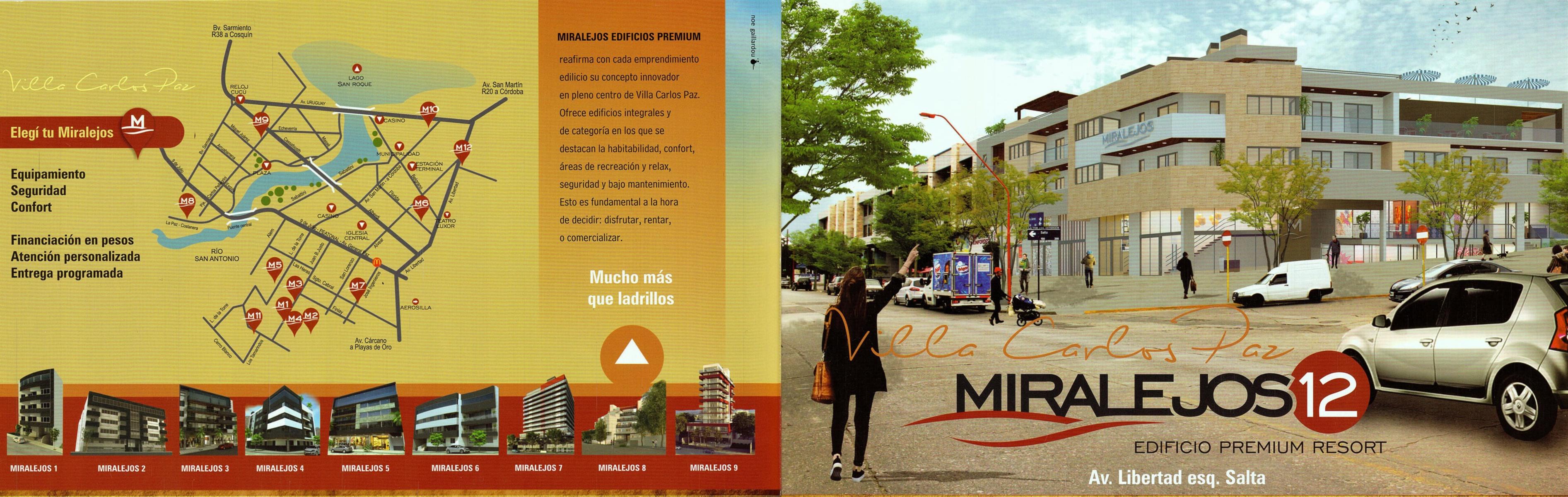 AVENIDA LIBERTAD ESQUINA RIOJA · Punilla — foto 11