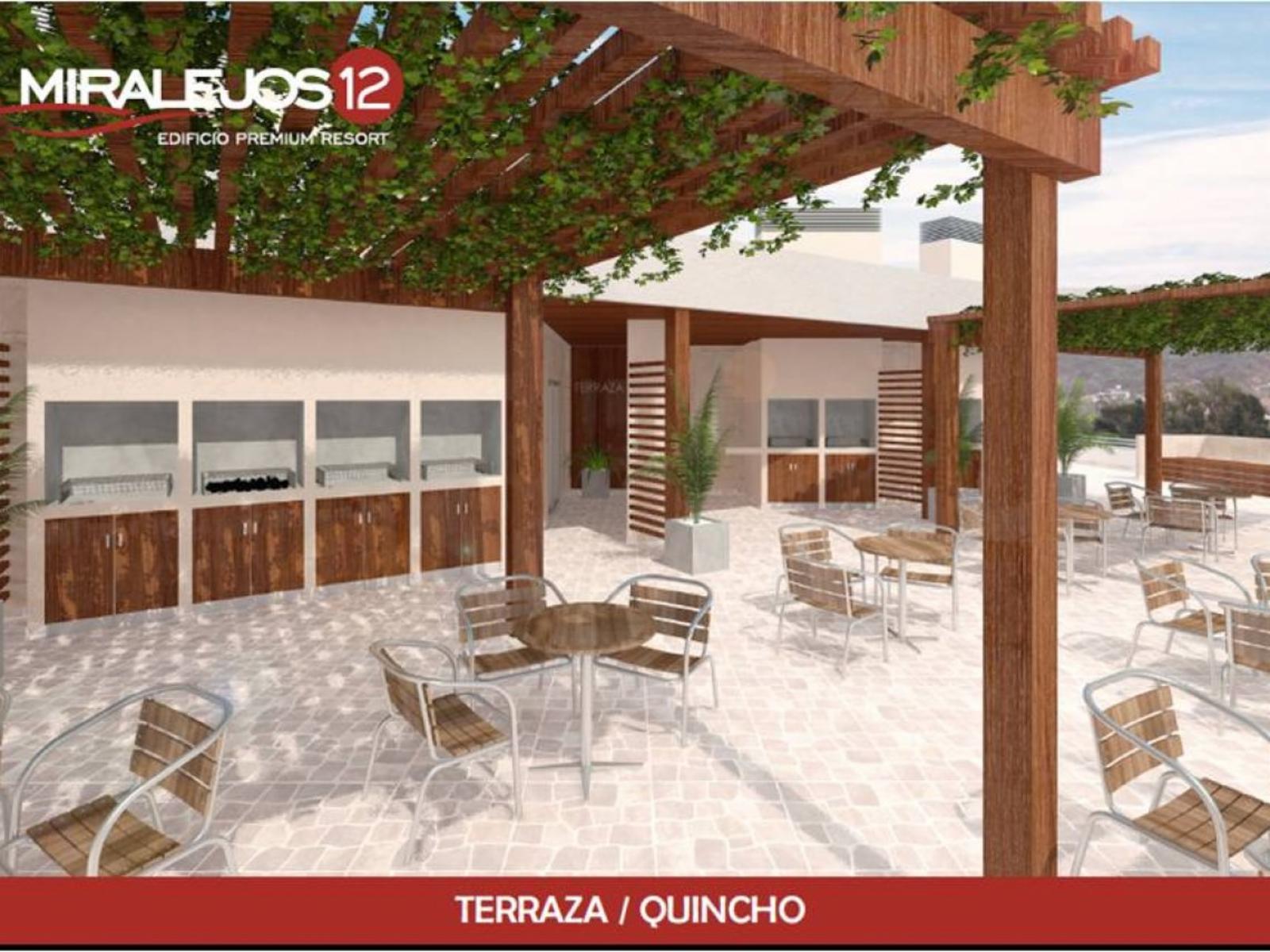 AVENIDA LIBERTAD ESQUINA RIOJA · Punilla — foto 9