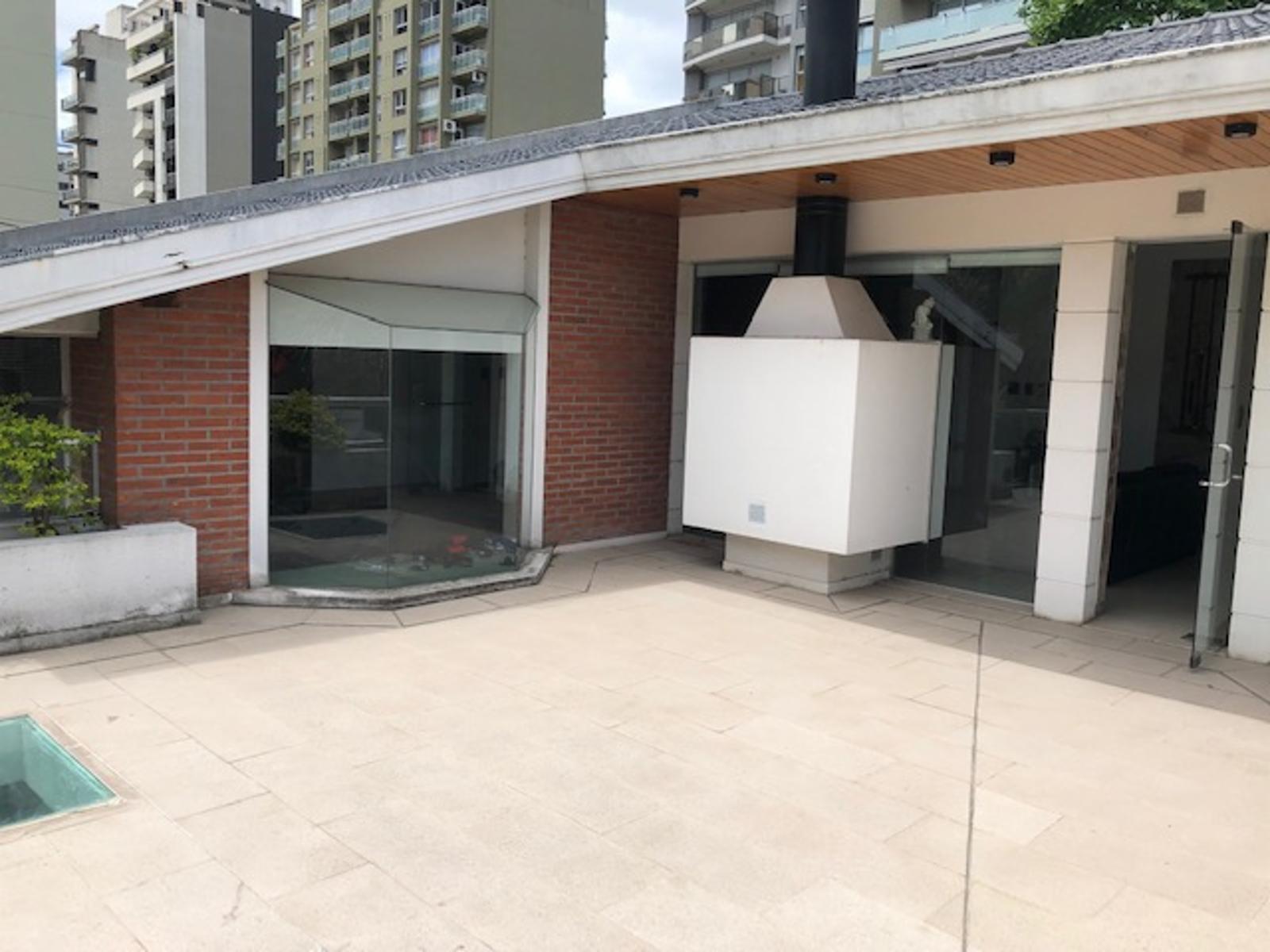 Sarmiento 413 · Lomas De Zamora — foto 20
