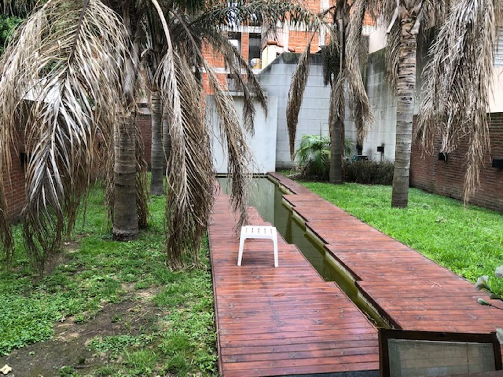 Sarmiento 413 · Lomas De Zamora — foto 3