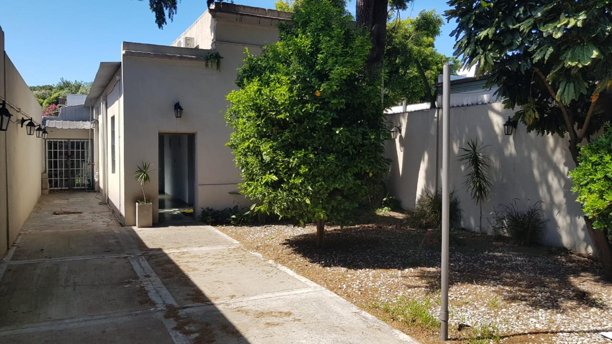 LAS HERAS 2100 · San Martín — foto 11