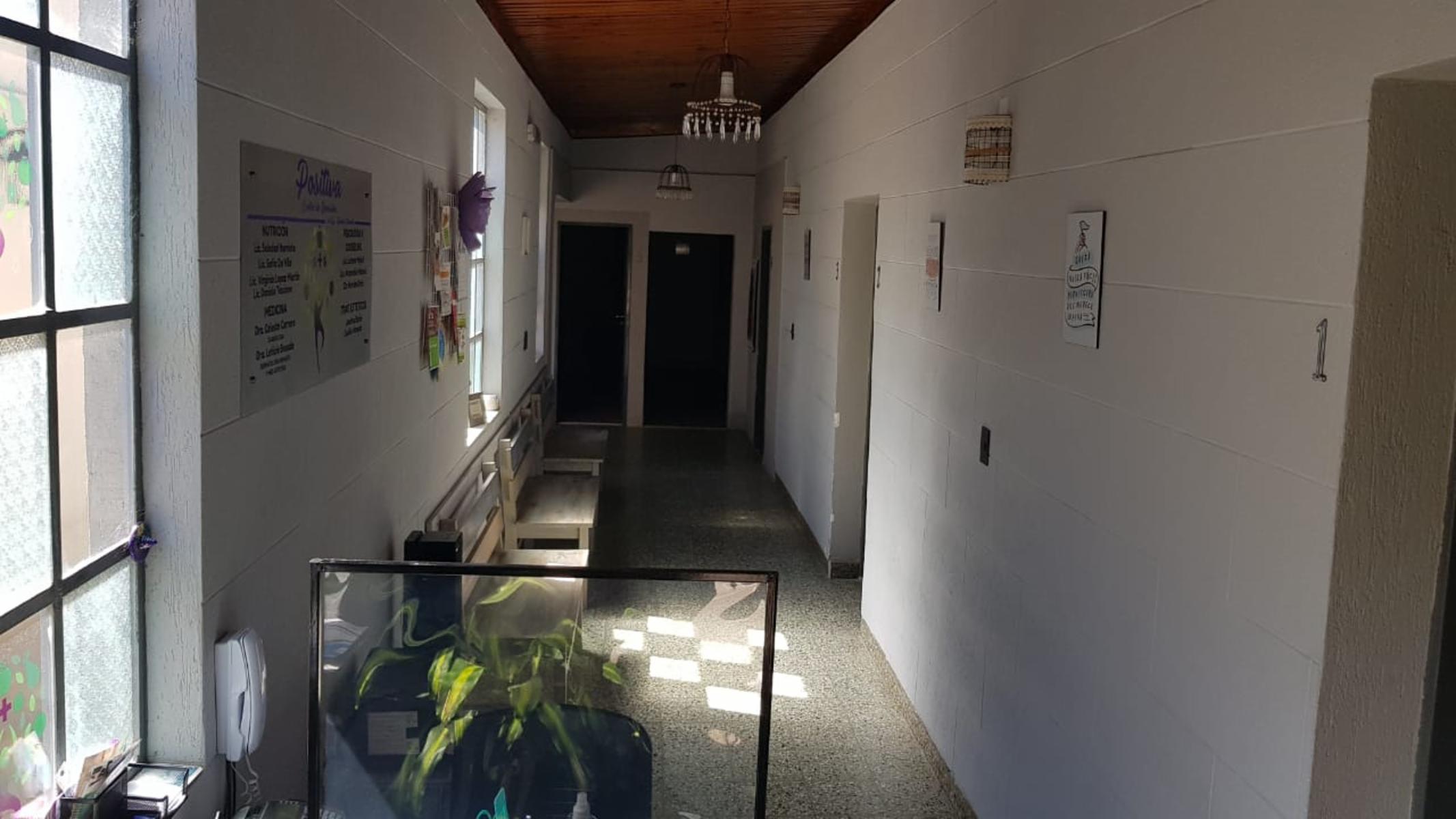 LAS HERAS 2100 · San Martín — foto 12