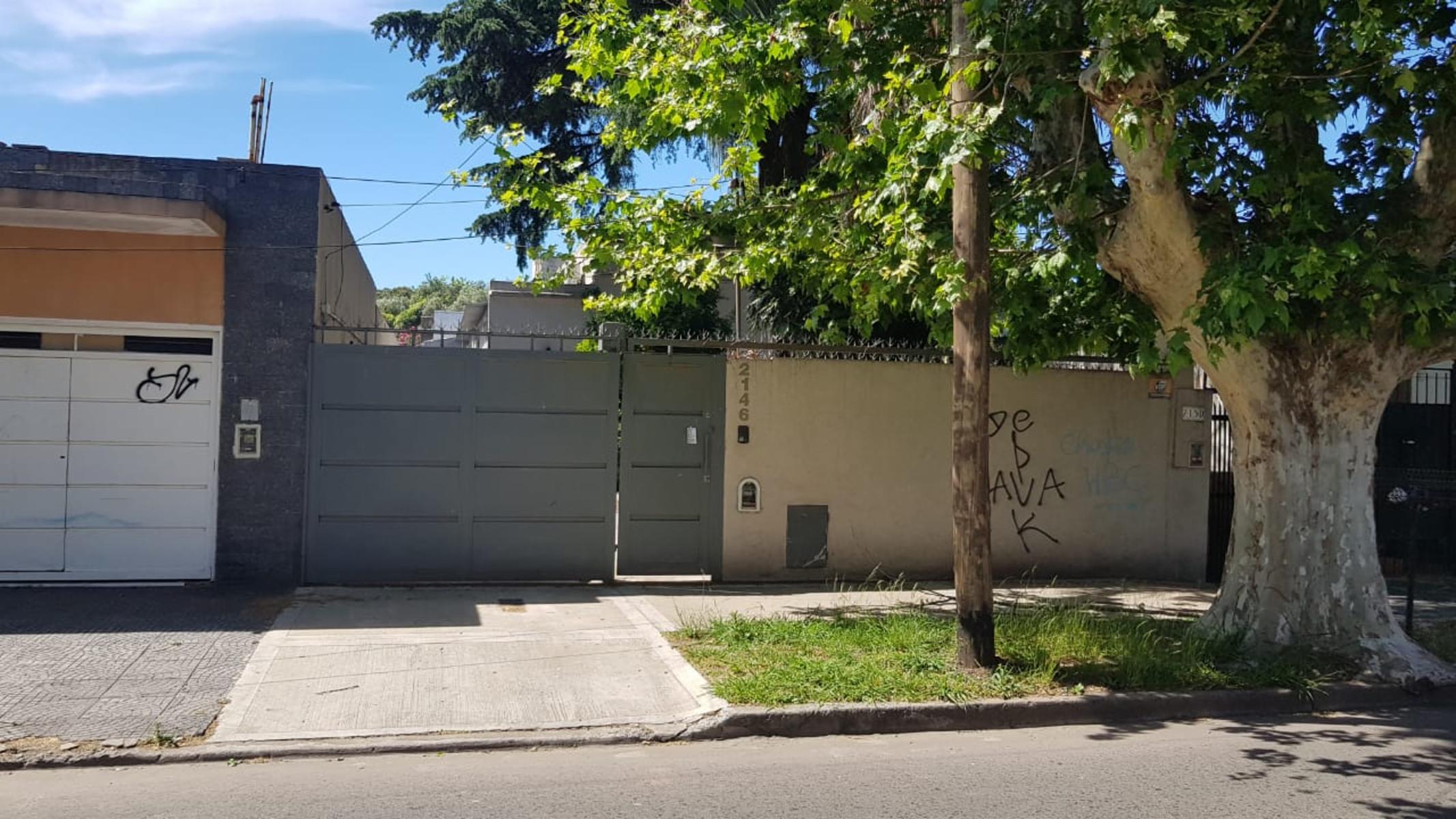 LAS HERAS 2100 · San Martín — foto 10