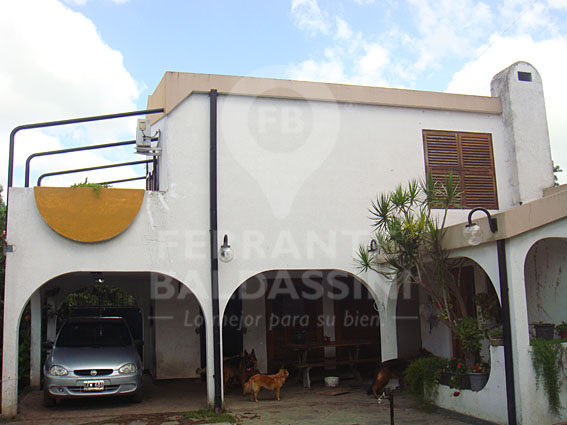 Orfilia Rico 853 · Almirante Brown — foto 15