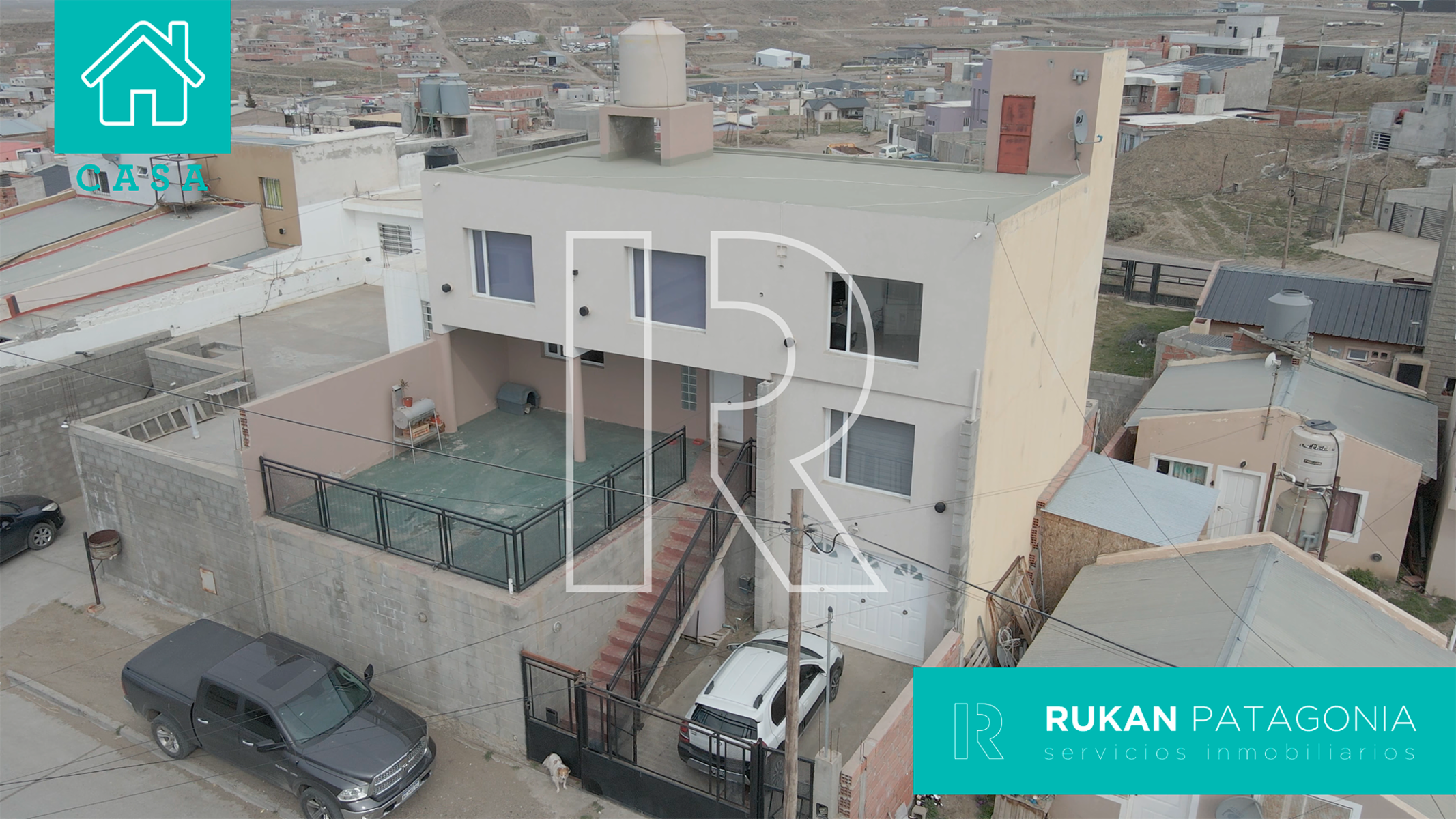 VILLAGRAN 1335 · Deseado — foto 20