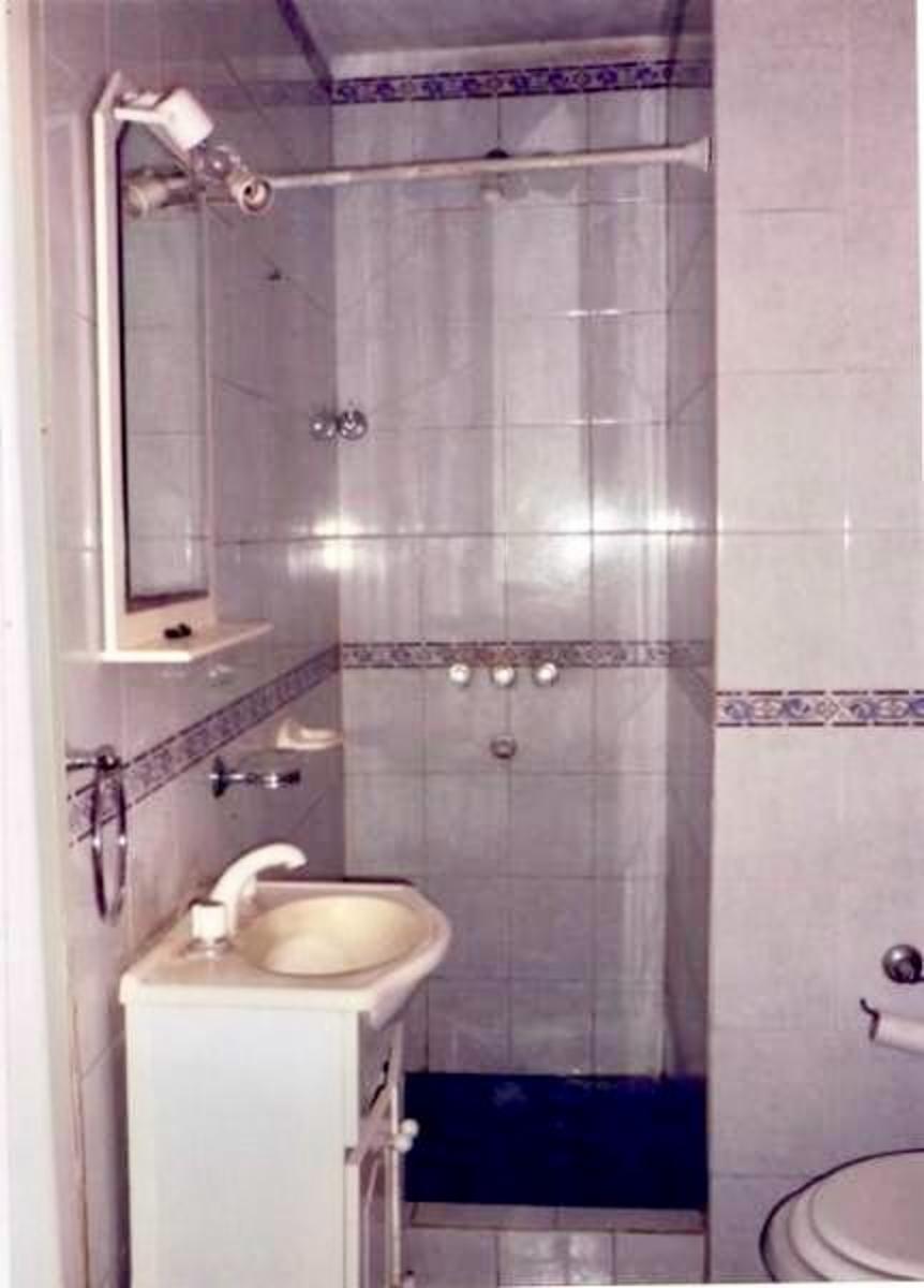 Casa con amplio terreno