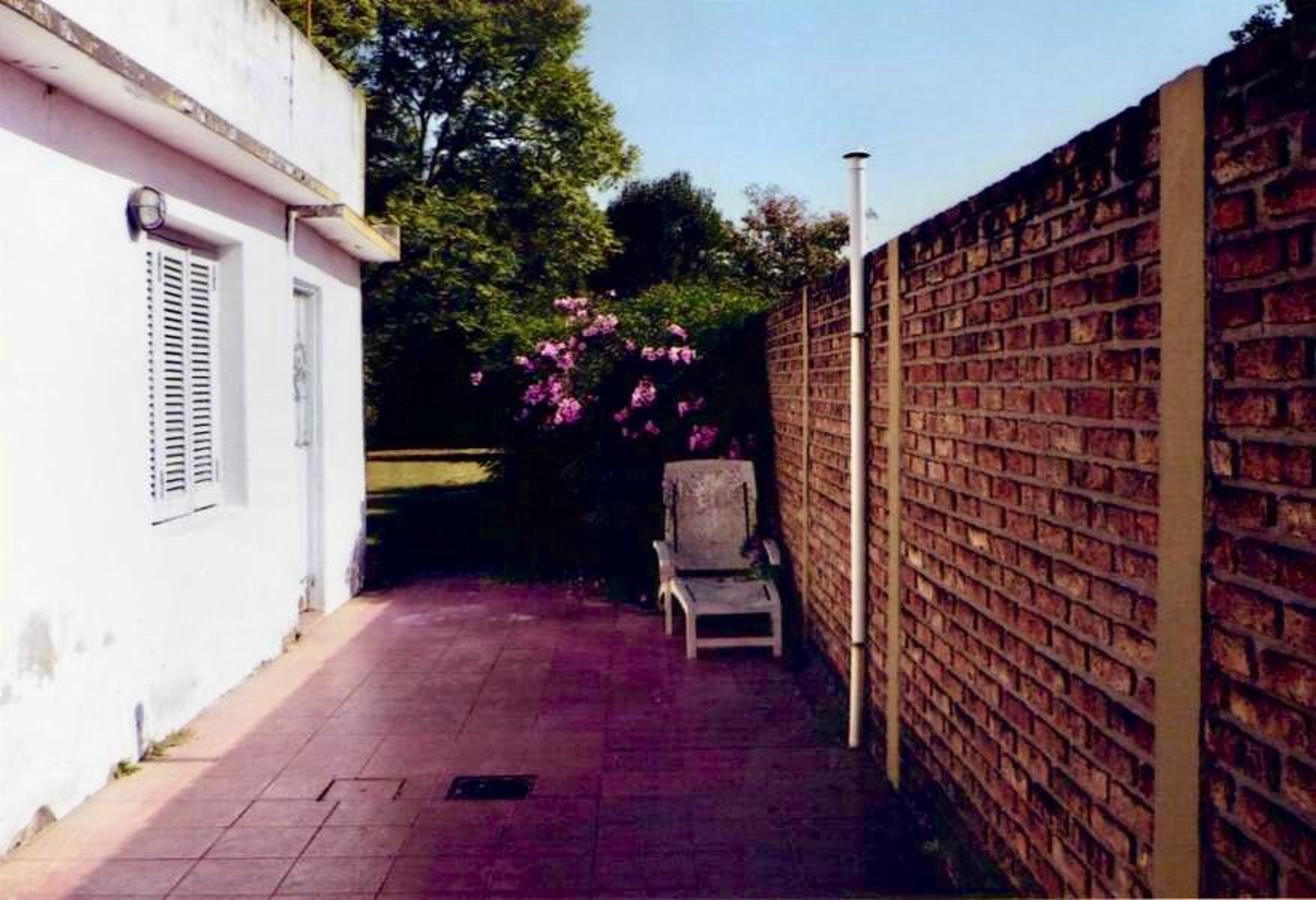 Las Heras Nº 461 · General Las Heras — foto 11