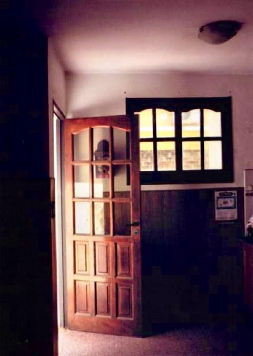 Las Heras Nº 461 · General Las Heras — foto 13