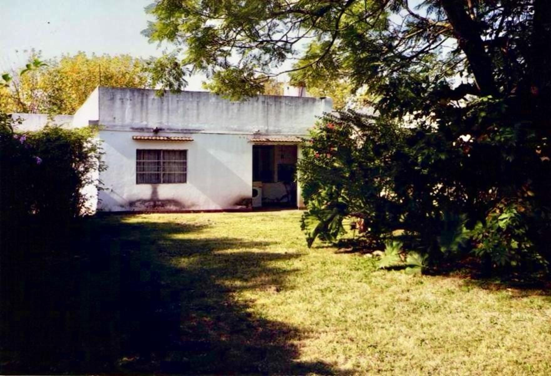 Las Heras Nº 461 · General Las Heras — foto 15