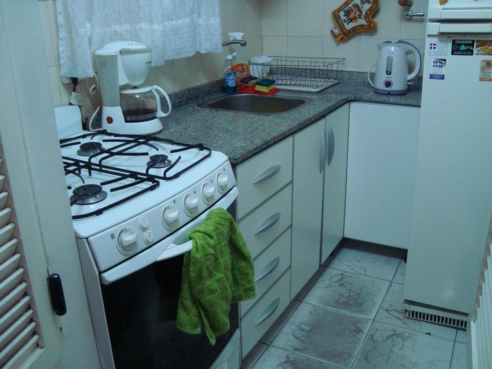 Luis Saenz Peña 200 · Monserrat — foto 3