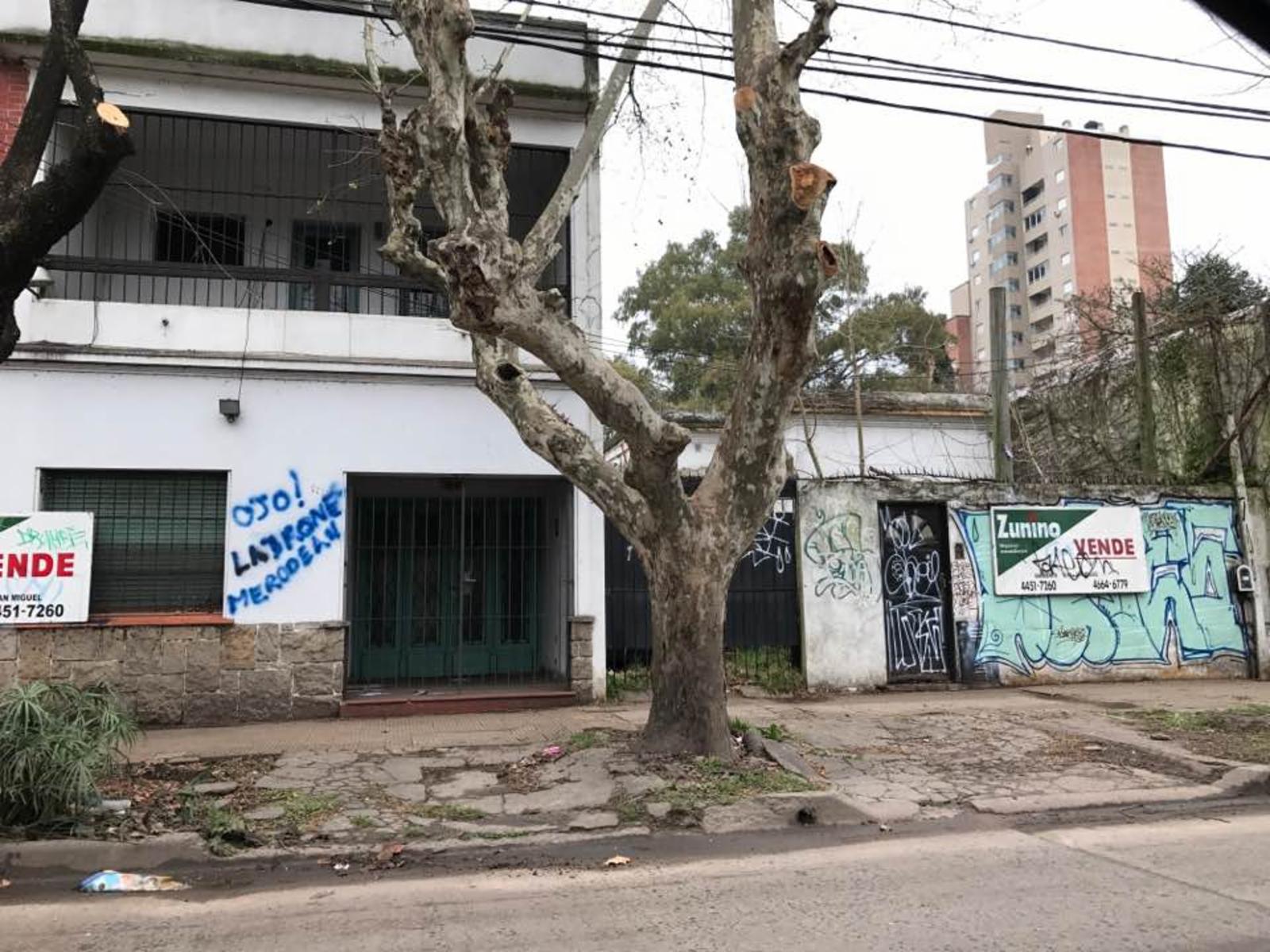 Muñoz 1741 · San Miguel — foto 3