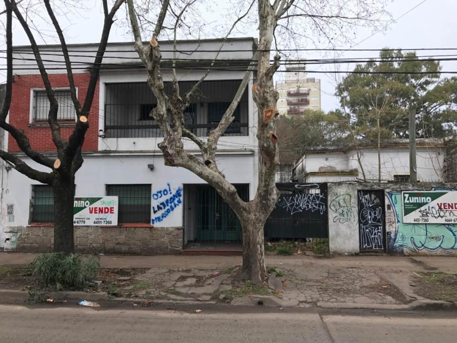 Muñoz 1741 · San Miguel — foto 4