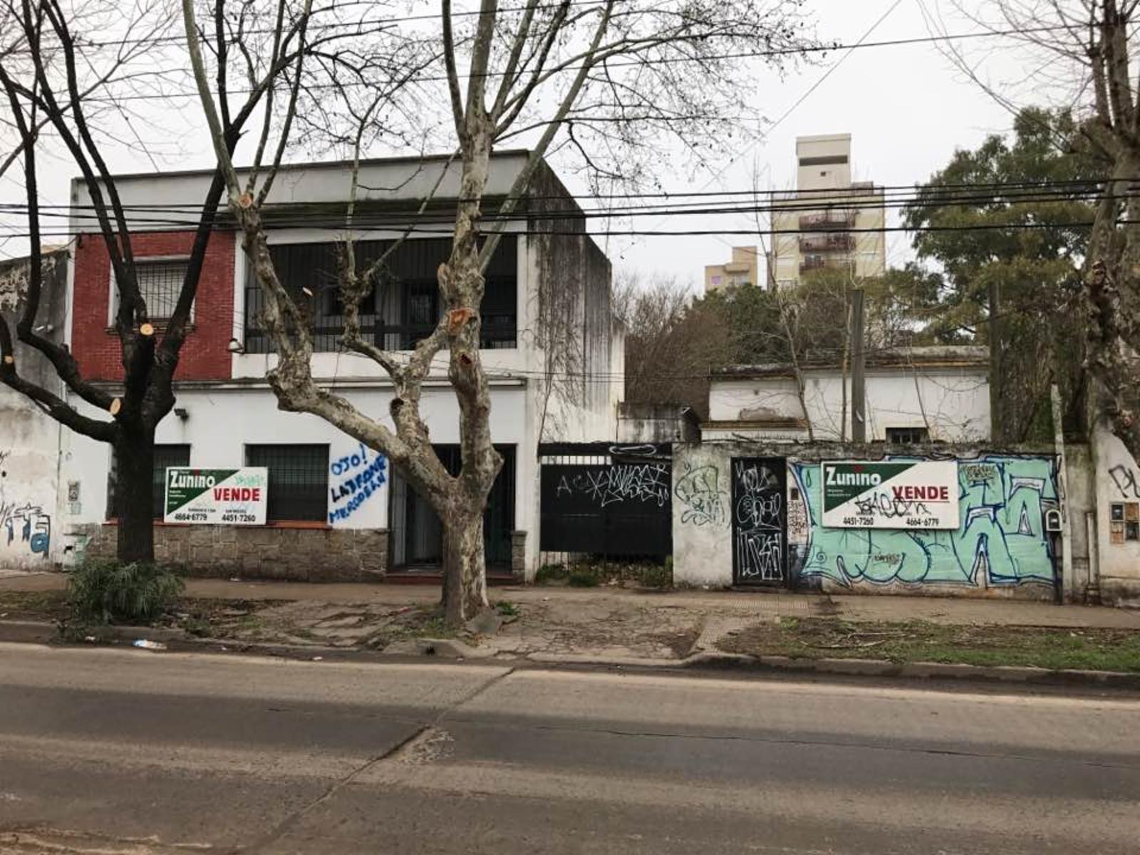 Muñoz 1741 · San Miguel — foto 5