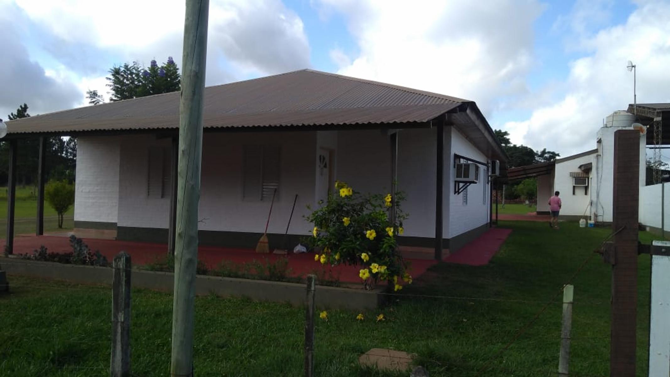 RUTA 14 KM 680 · Santo Tomé — foto 5