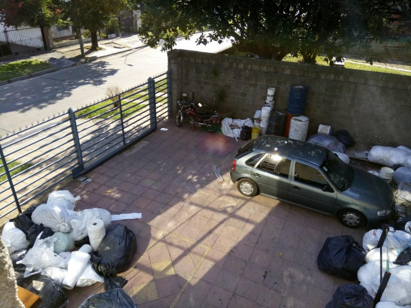 Caaguazu 1696 · Ituzaingó — foto 10